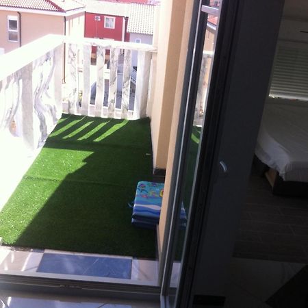 Apartmani Ivan V Relax Vodice Exteriör bild