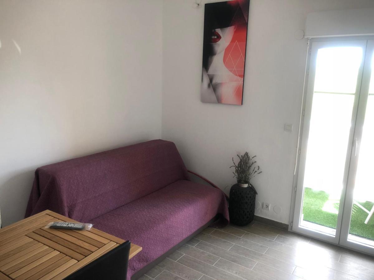 Apartmani Ivan V Relax Vodice Exteriör bild