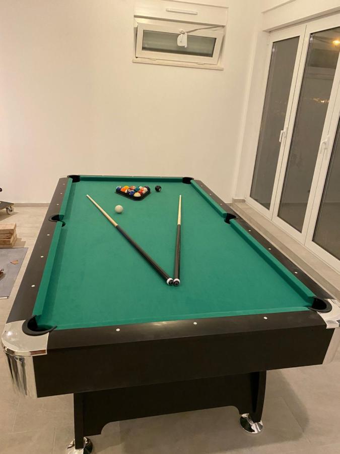 Apartmani Ivan V Relax Vodice Exteriör bild