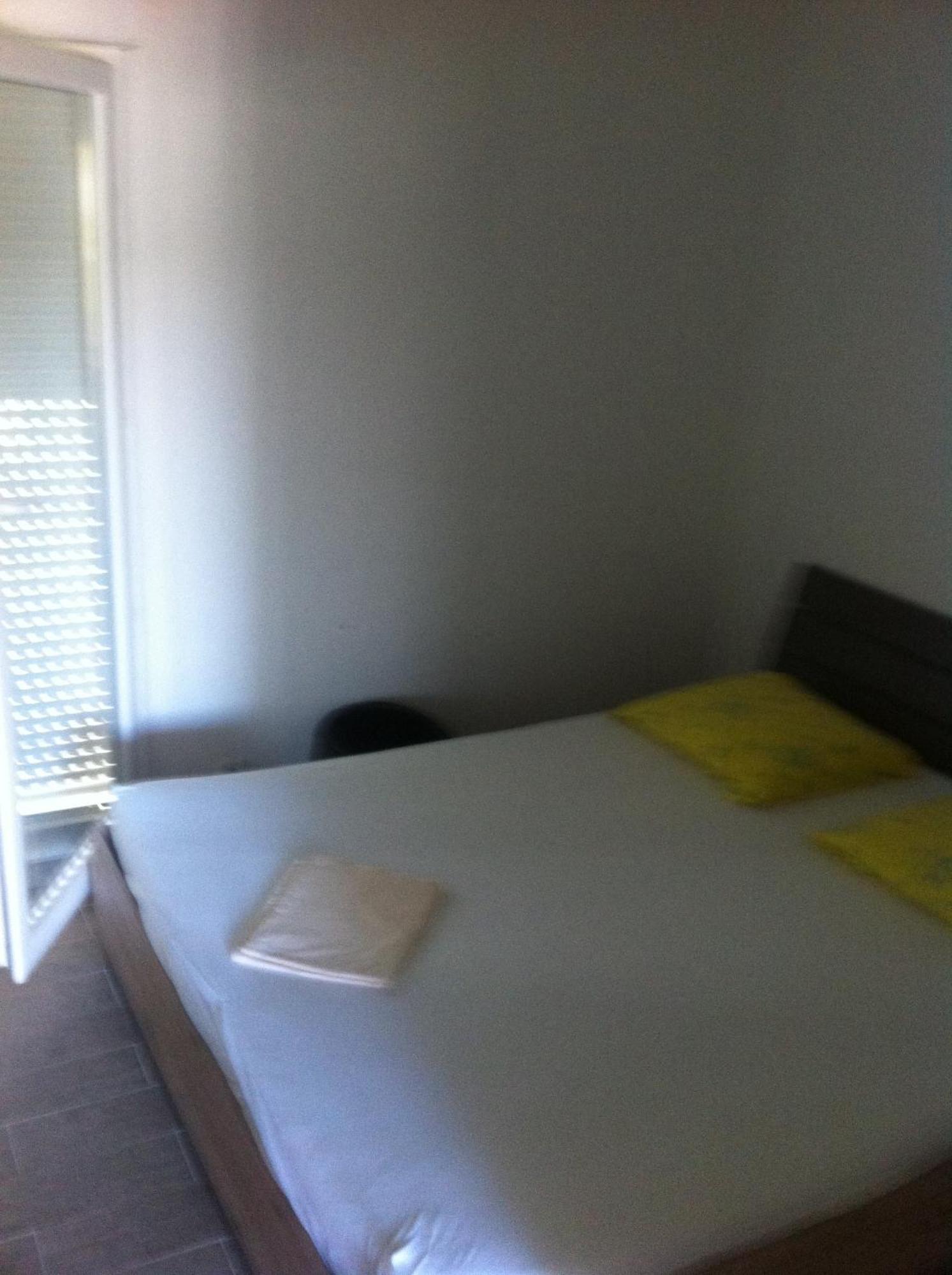 Apartmani Ivan V Relax Vodice Exteriör bild