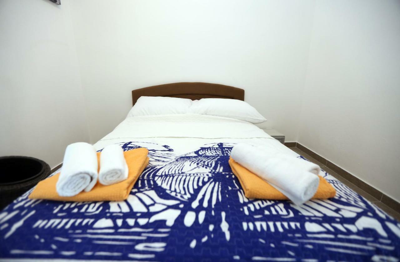 Apartmani Ivan V Relax Vodice Exteriör bild